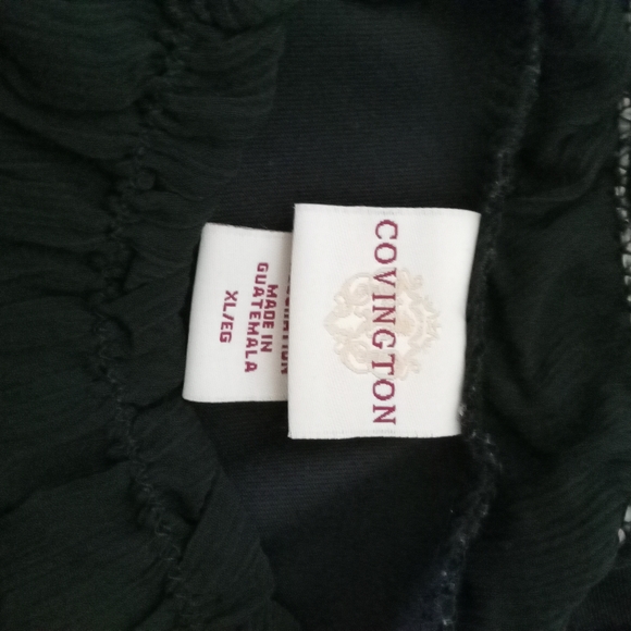 Women's XL Convington The One Shirt - Picture 5 of 11